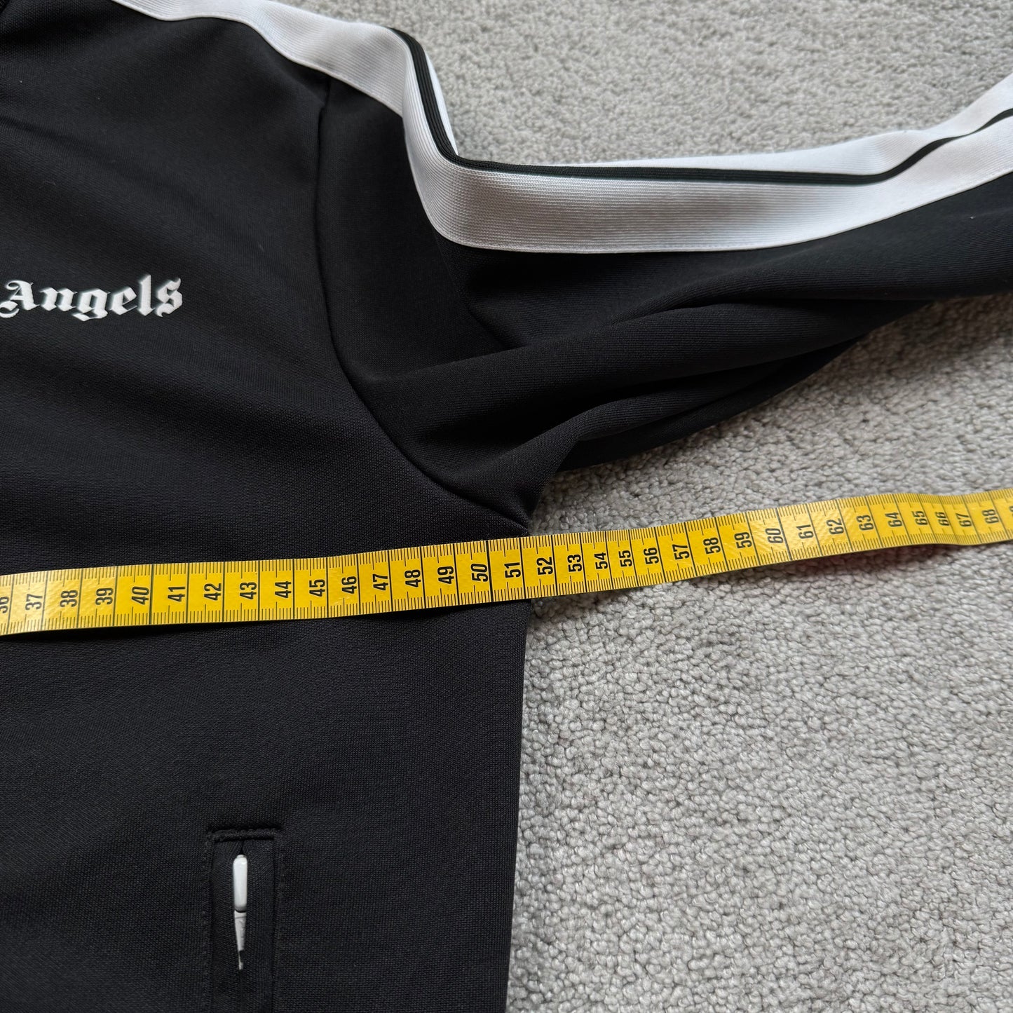 Palm Angels Tracktop