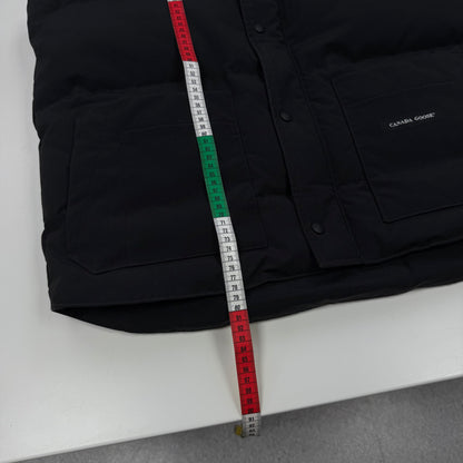 Canada Goose Freestyle Crew Vest