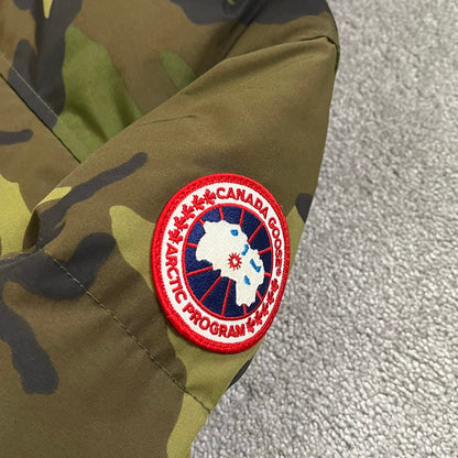 Canada Goose Macmillan
