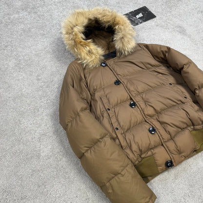 Moncler Bomber Jacket