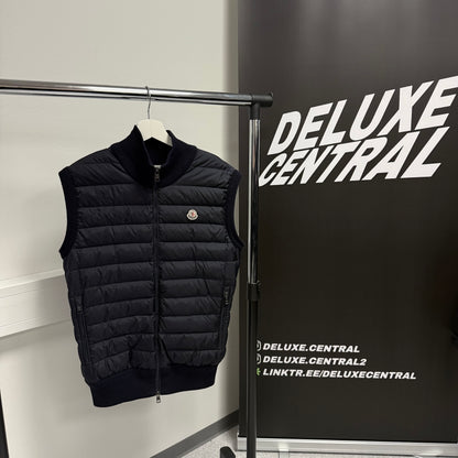 Moncler Tricot Gilet