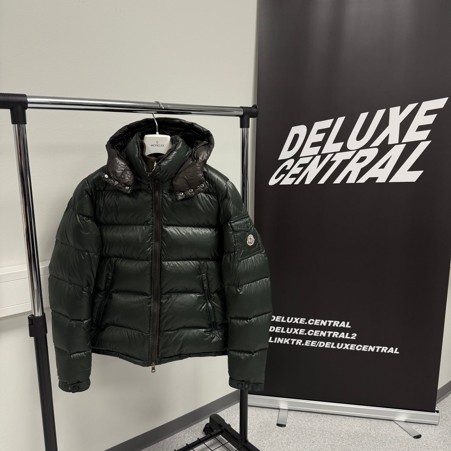Moncler Zin