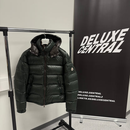 Moncler Zin