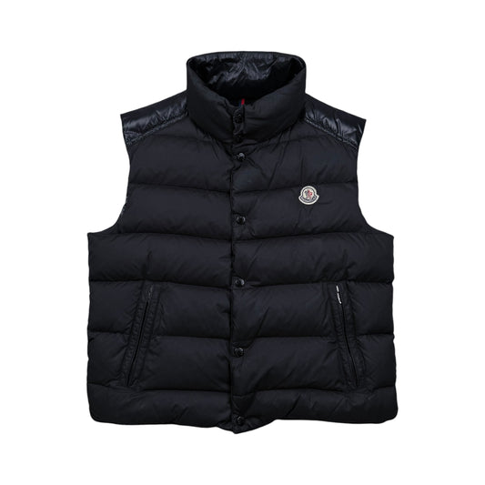 Moncler Cheval Vest Gilet