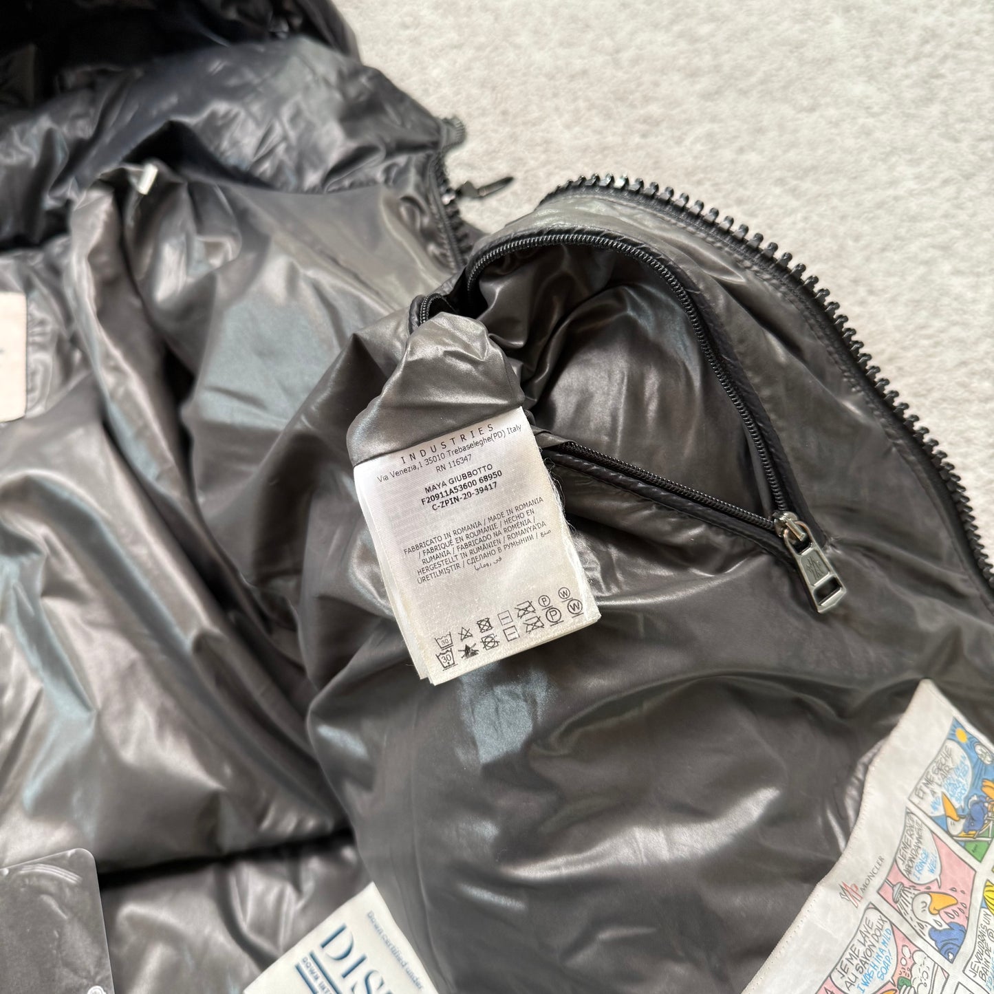 Moncler Maya