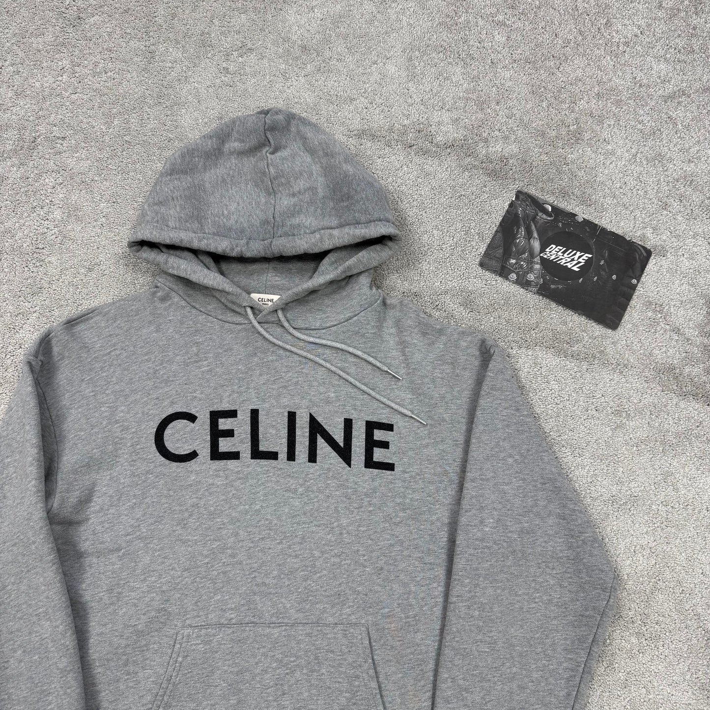 Celine Hoodie