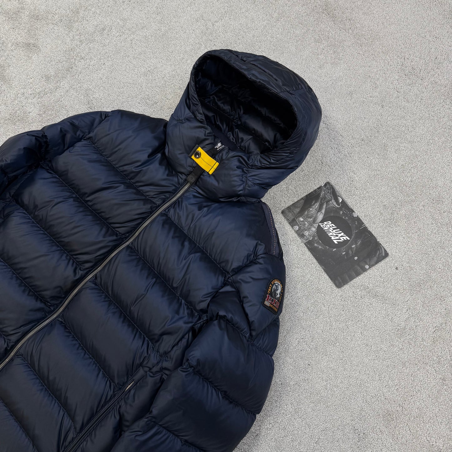 Parajumpers Pharrel Sheen Jacket