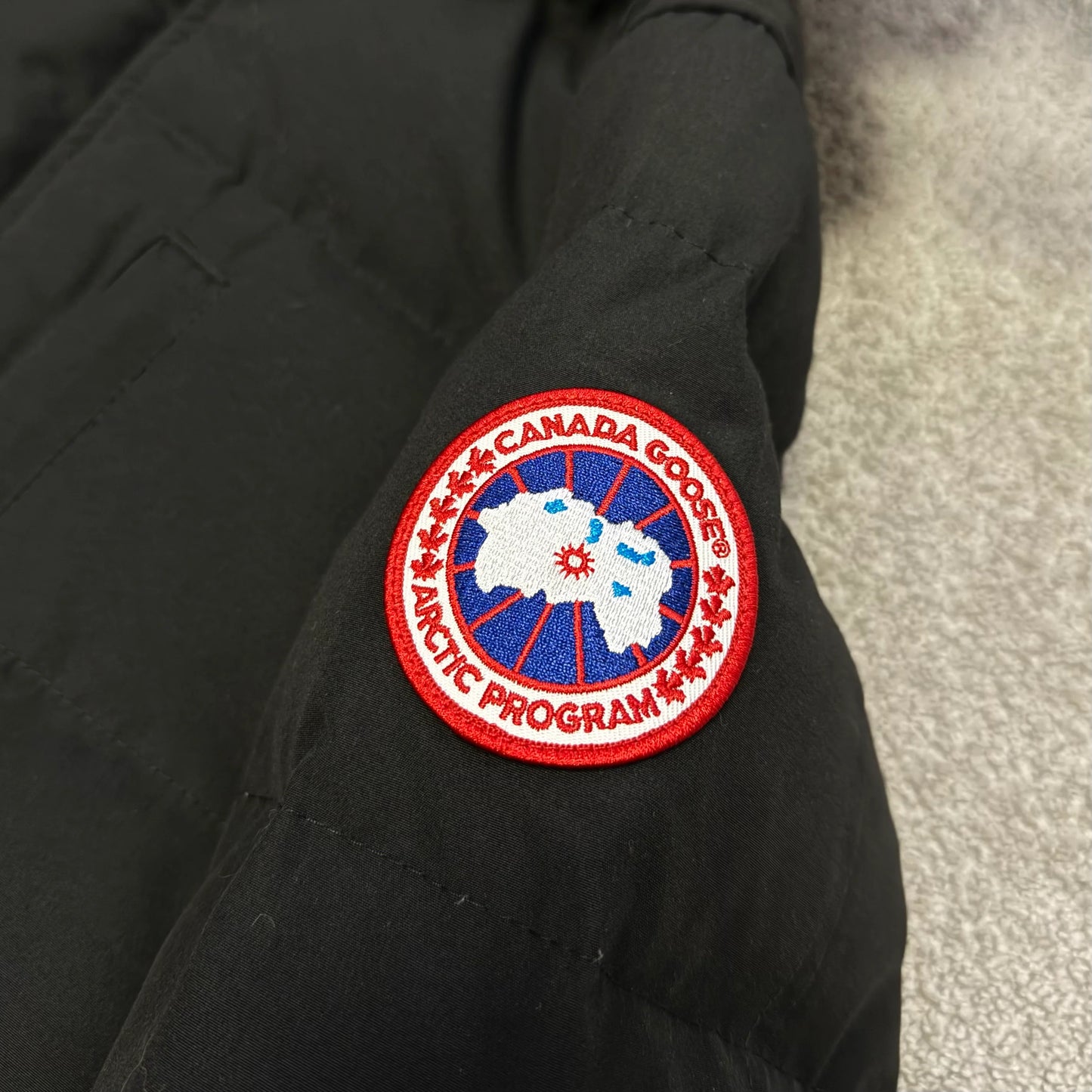 Canada Goose Carson Parka