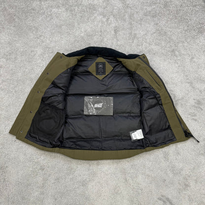 Canada Goose Black Label Freestyle Crew Vest