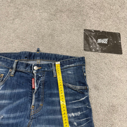 Dsquared ”Skater Jean” Jeans