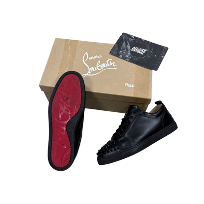 Christian Louboutin Junior Spike