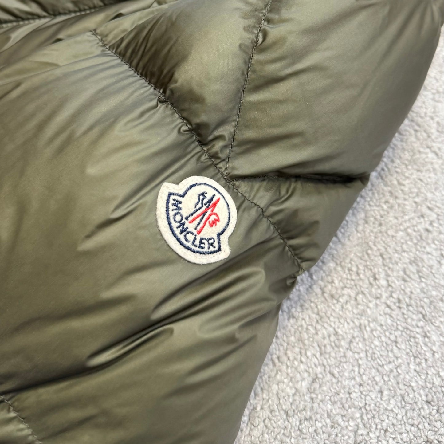 Moncler Morane Down Jacket