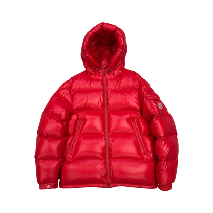 Moncler Ecrins