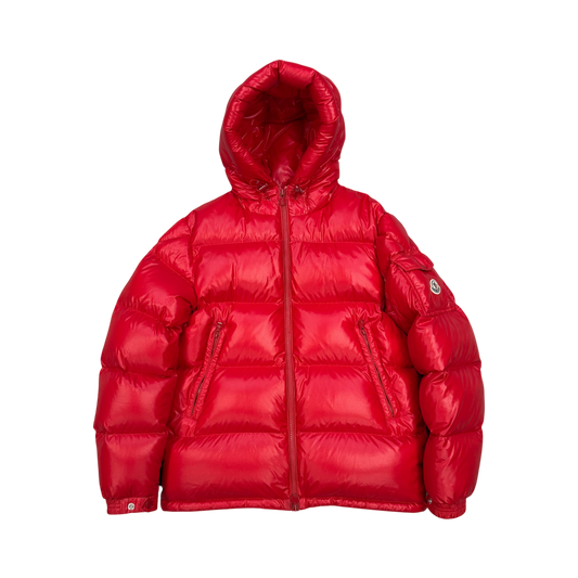 Moncler Ecrins
