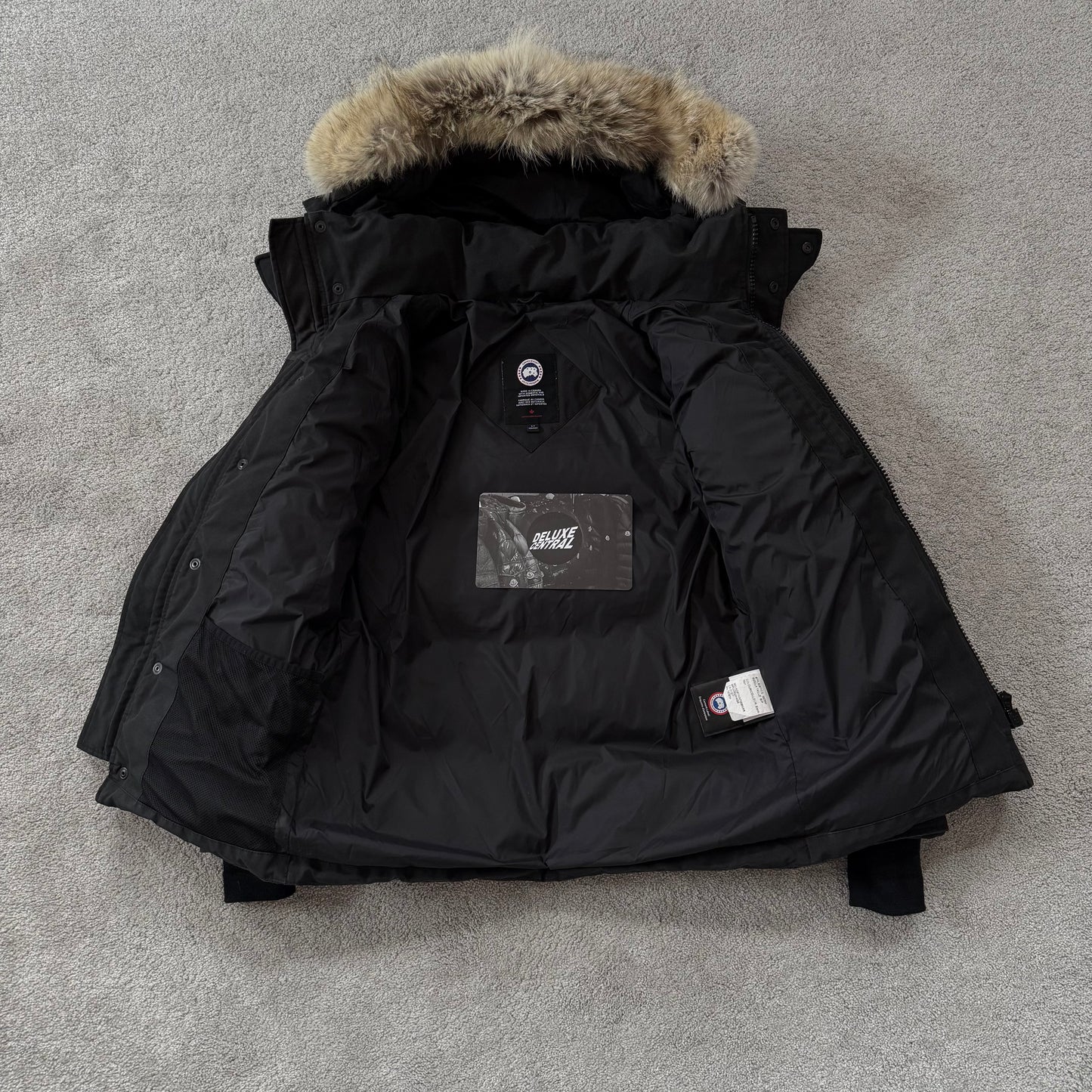 Canada Goose Wyndham