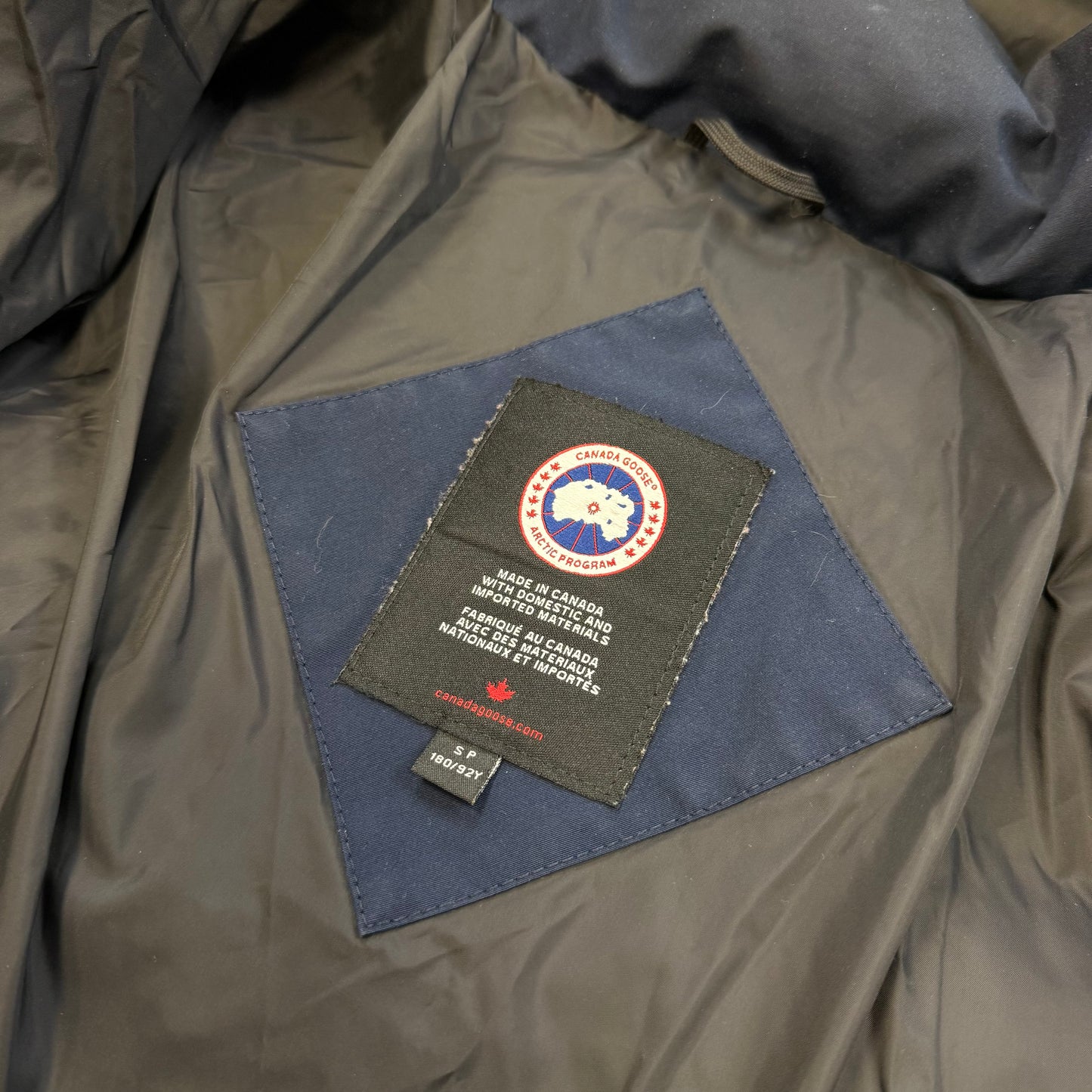 Canada Goose Wyndham