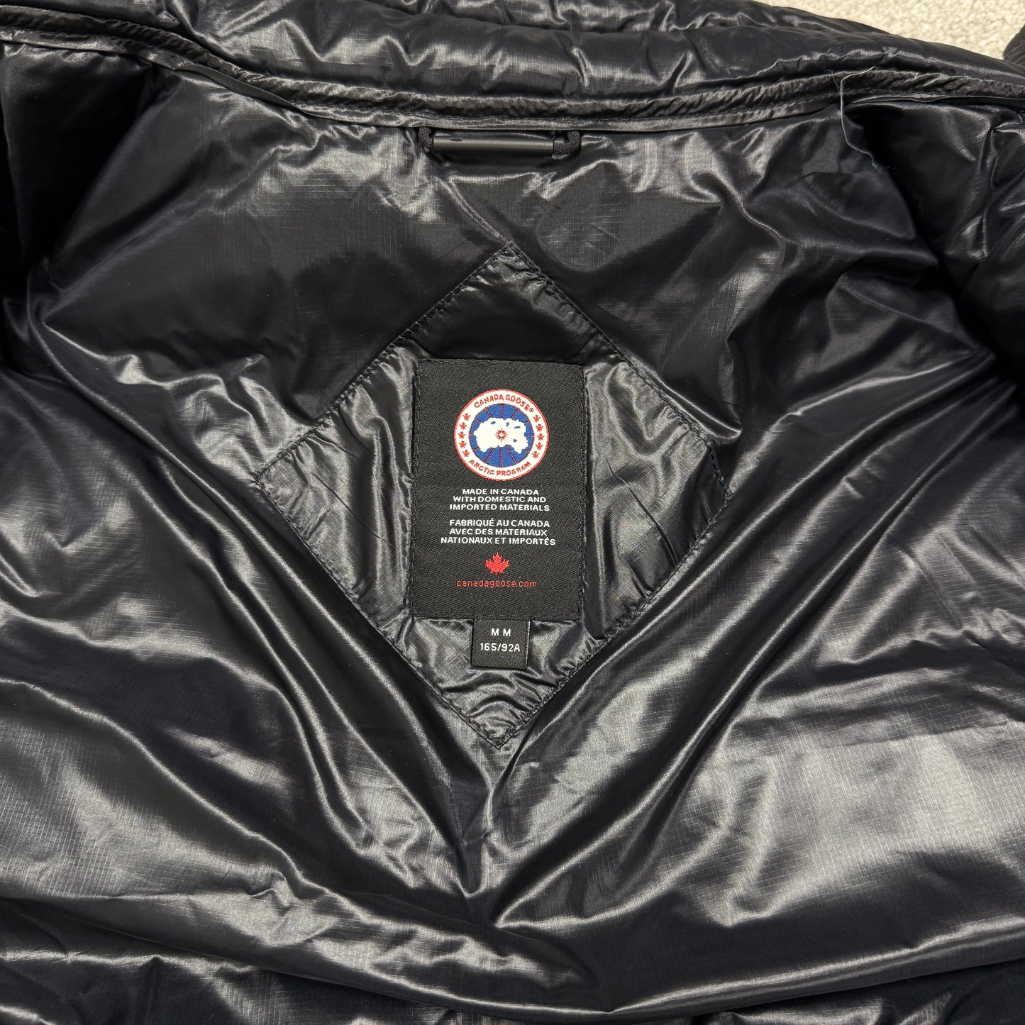 Canada Goose Crofton Vest