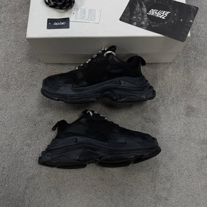 Balenciaga Triple S Clearsole