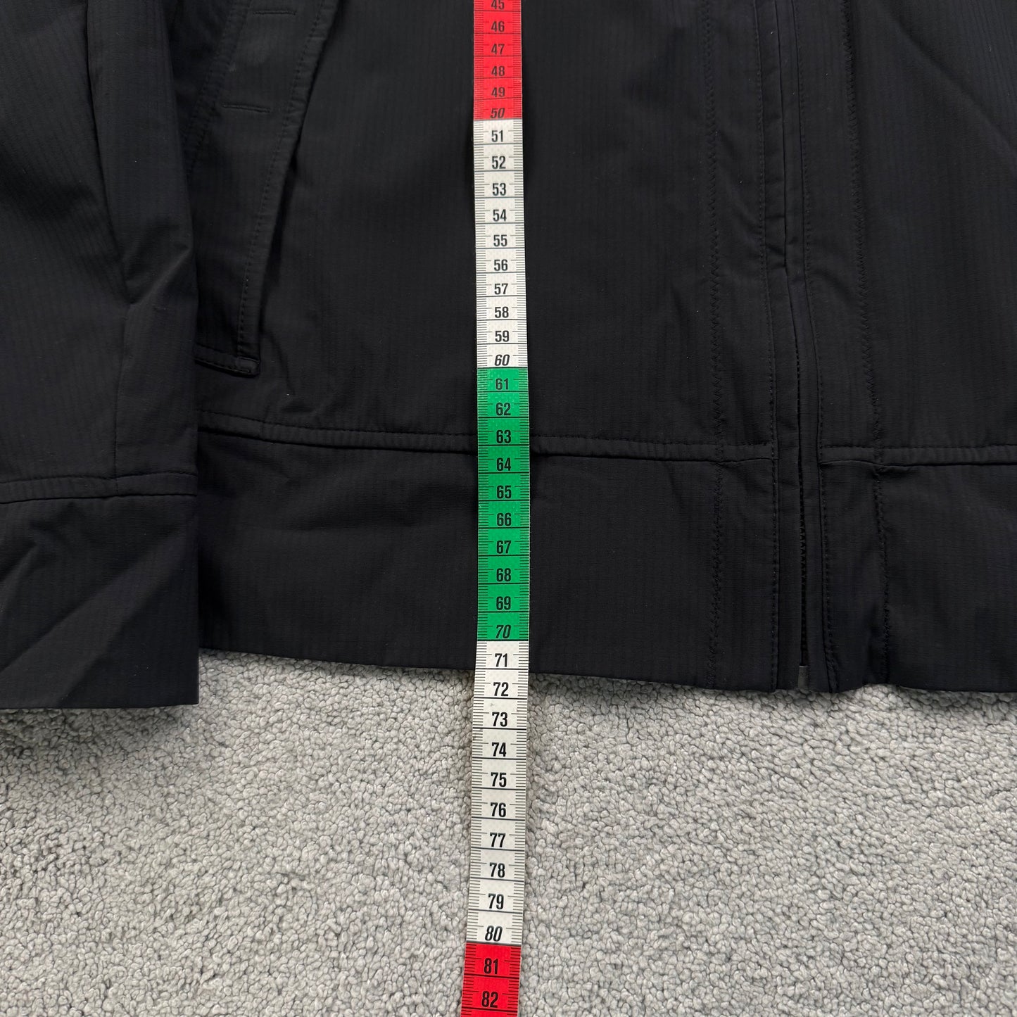 Parajumpers Jim Softshell Windbreaker Jacket