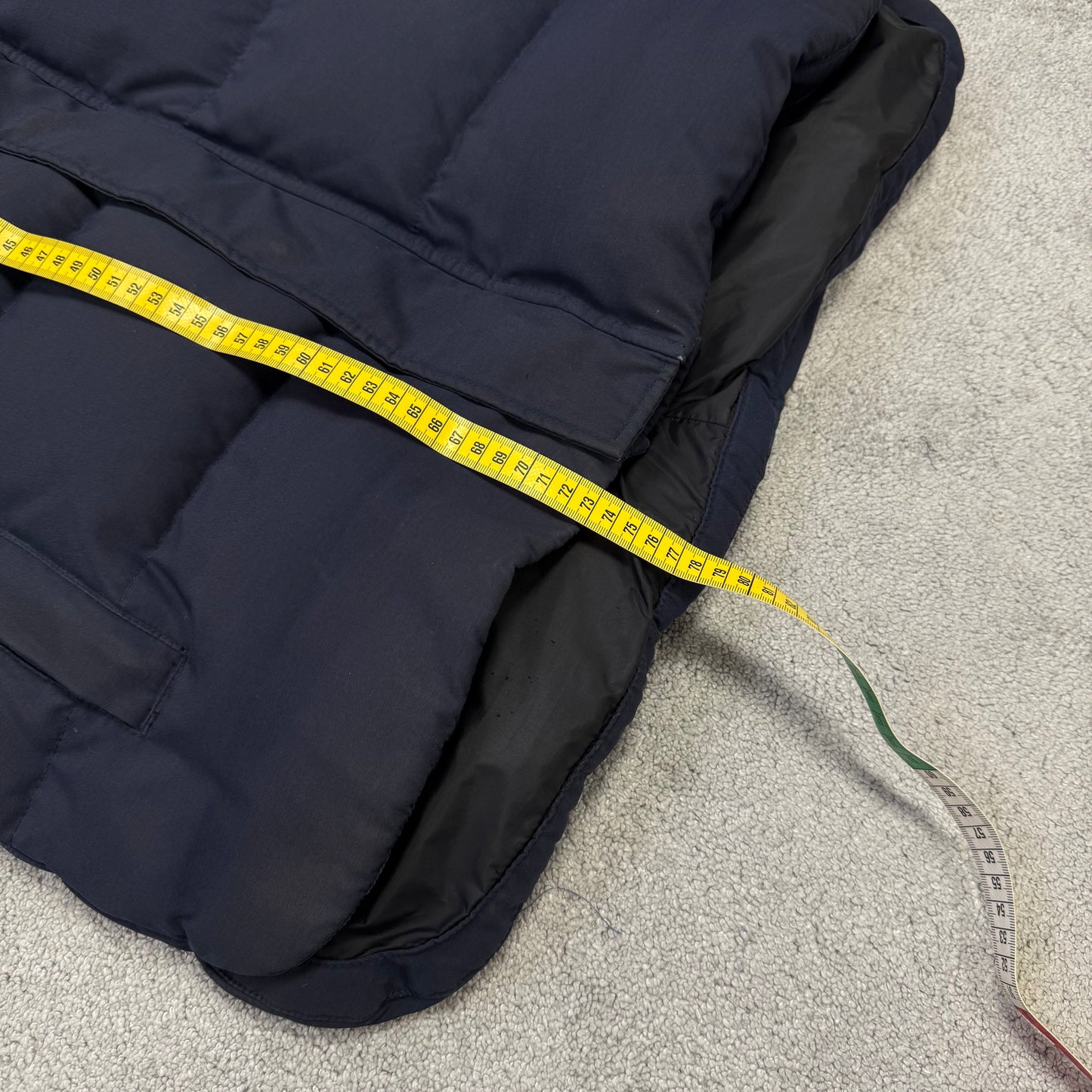 Canada Goose Macmillan