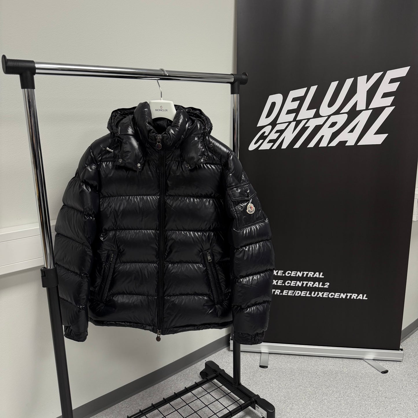Moncler Maya