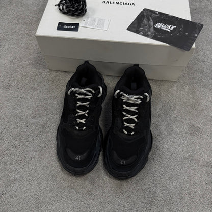 Balenciaga Triple S Clearsole