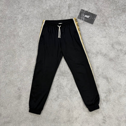 Gucci Interlocking GG Sweatpants