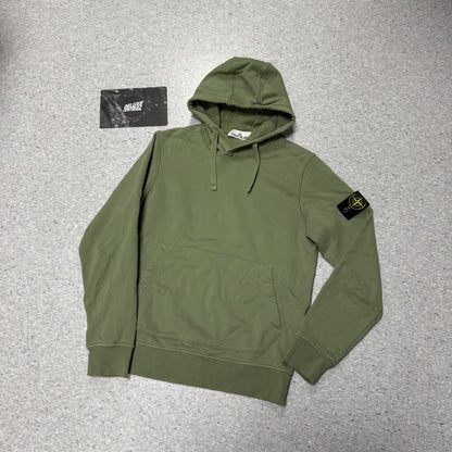Stone Island Hoodie