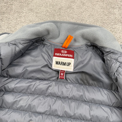 Parajumpers Zavier Hybrid Vest Gilet