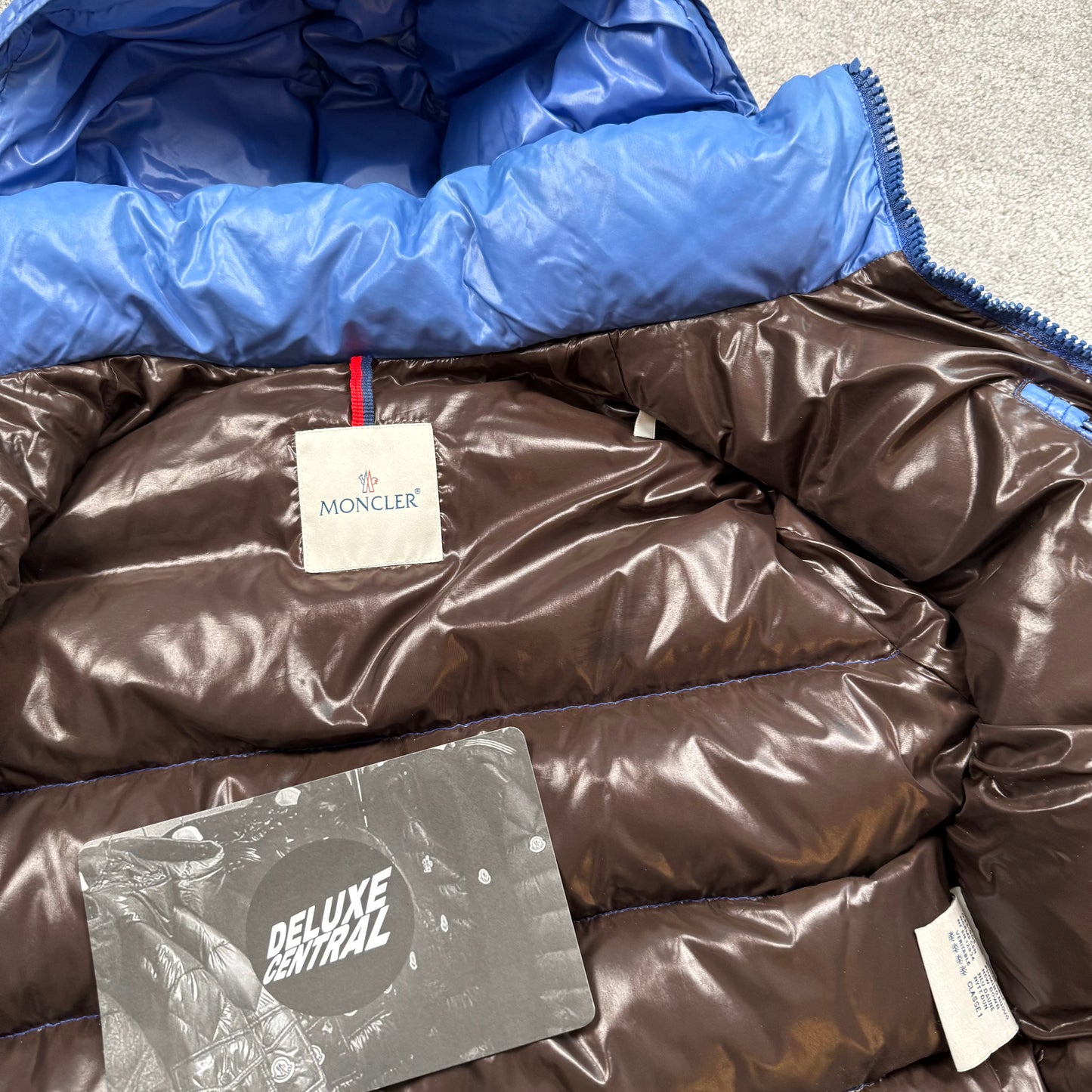 Moncler Maya