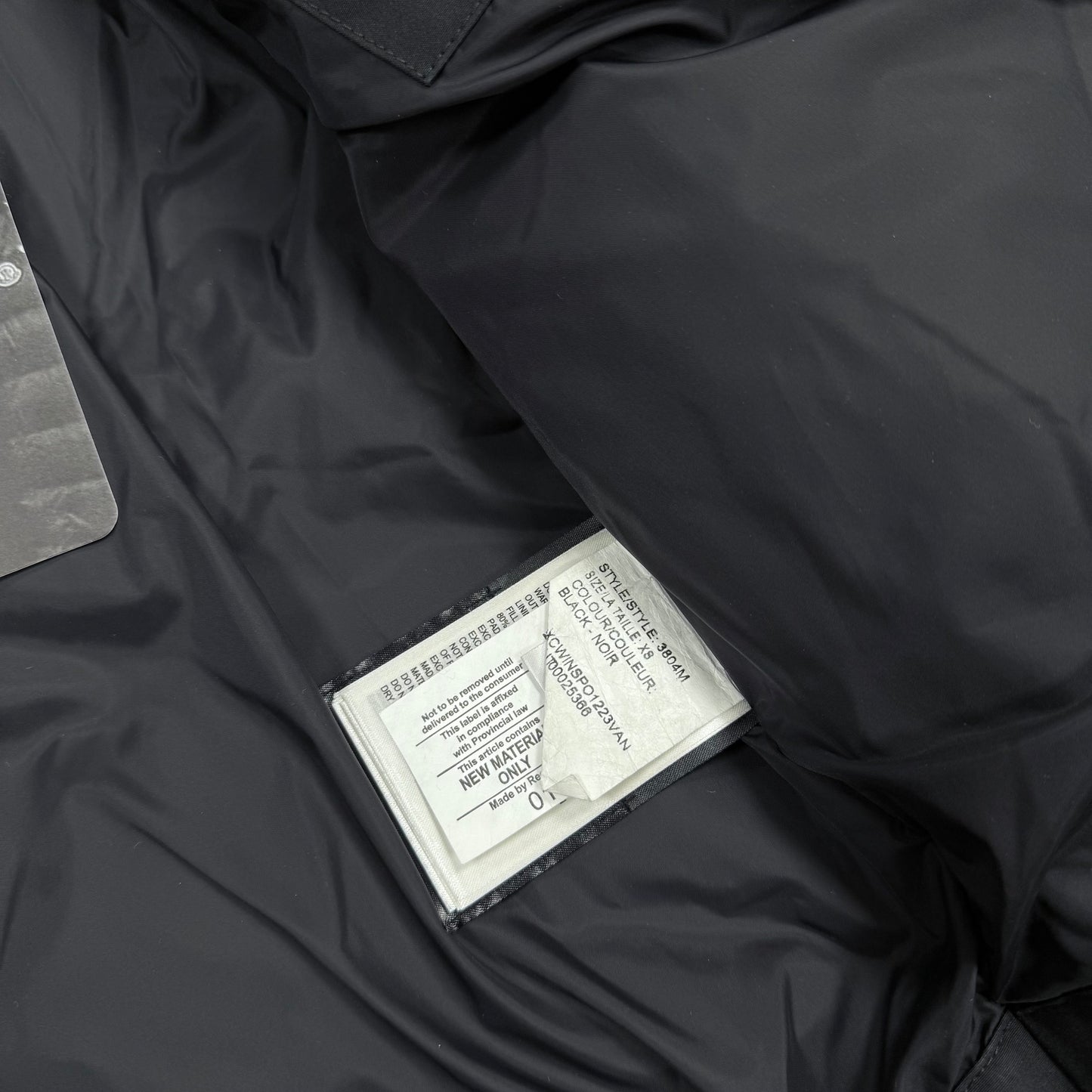 Canada Goose Macmillan