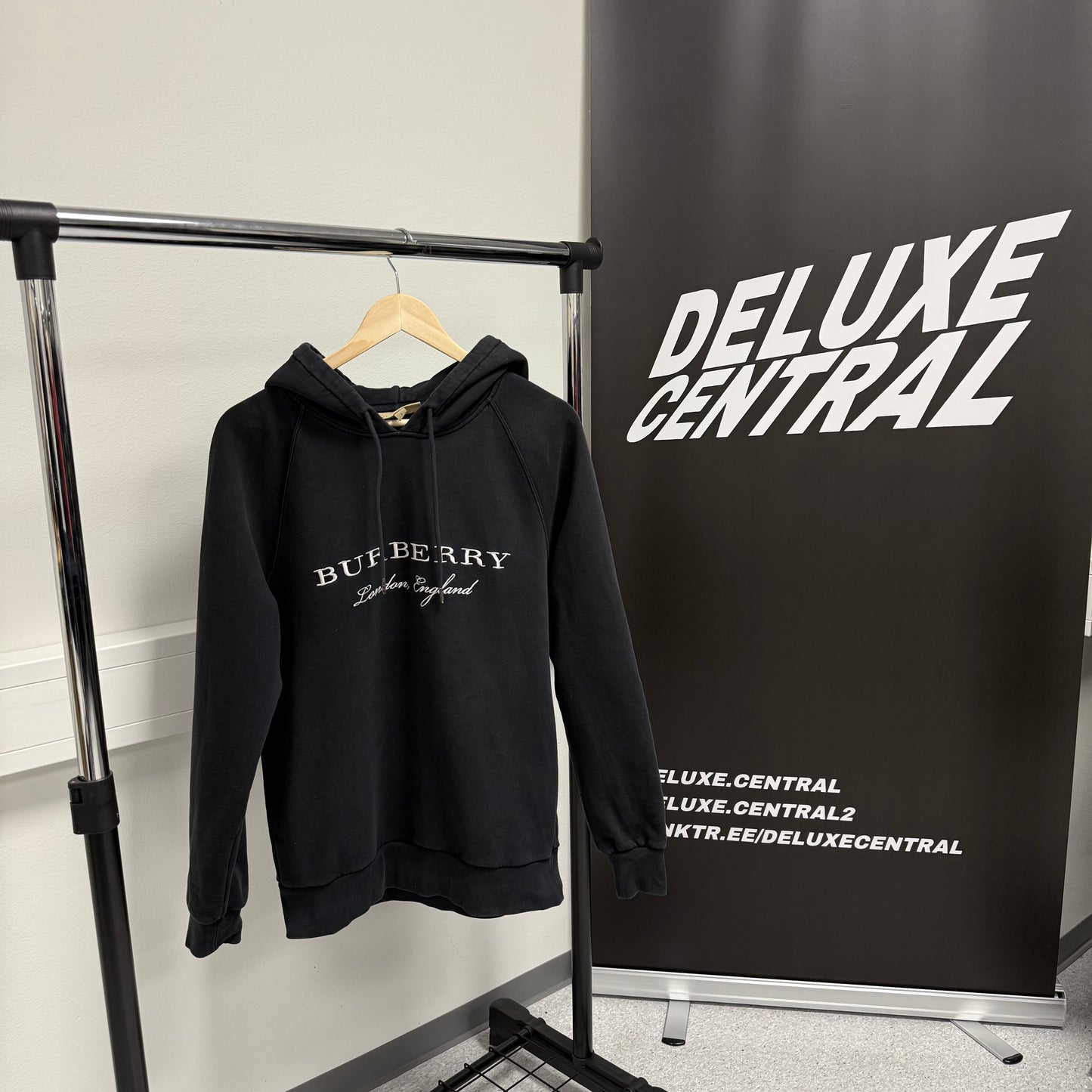 Burberry London England Hoodie