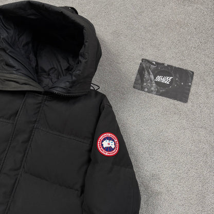 Canada Goose Macmillan