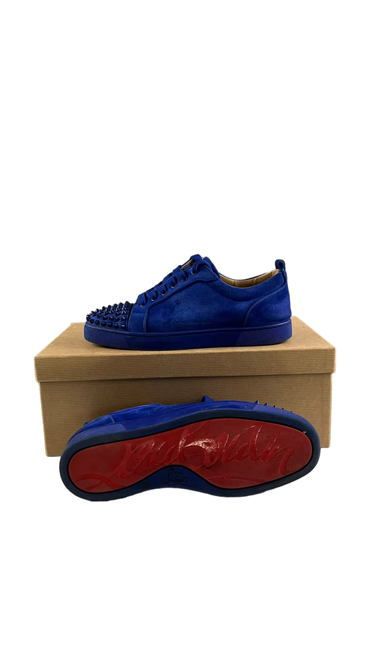 Christian Louboutin Junior Spike Low