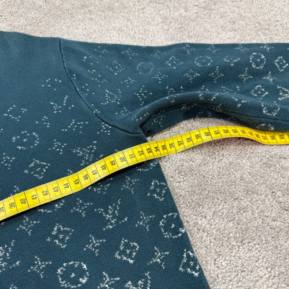Louis Vuitton Gradient Sweater