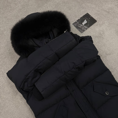 Moose Knuckles 3Q Parka