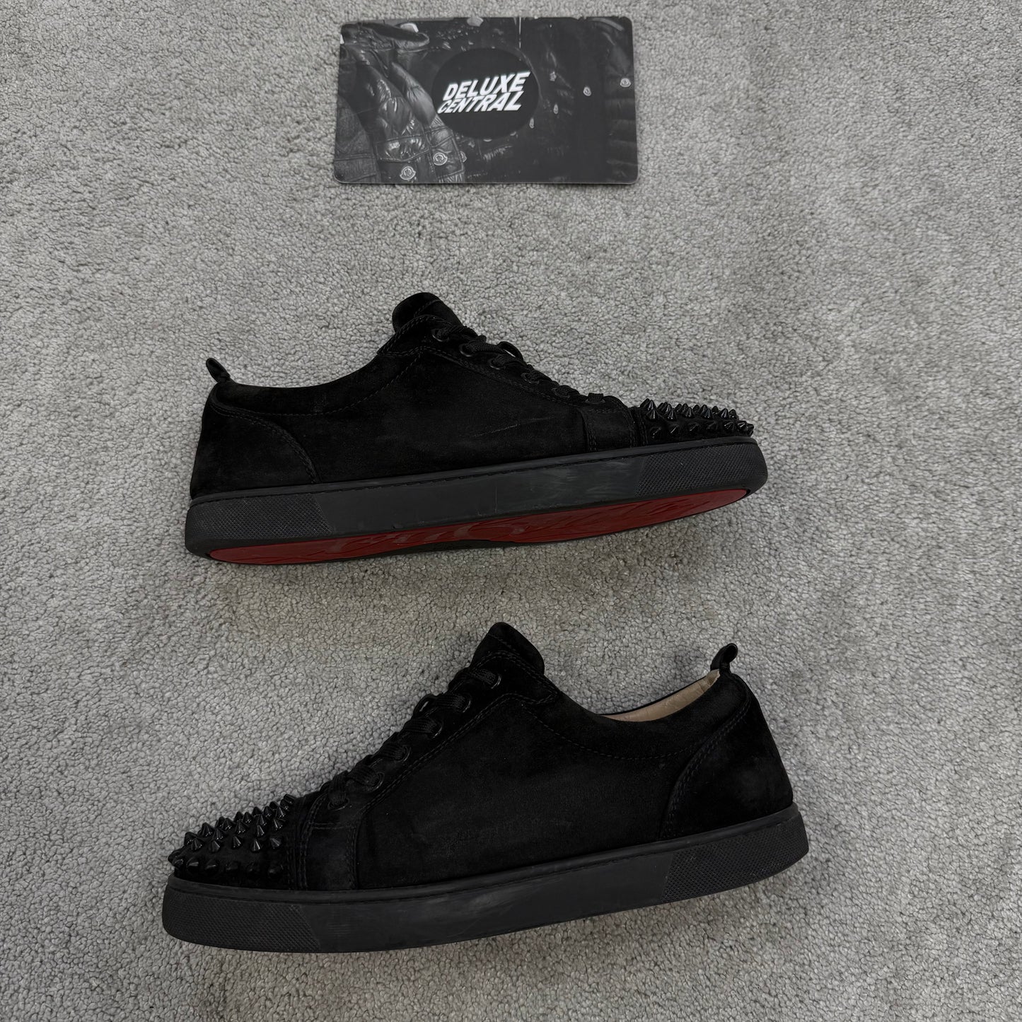 Christian Louboutin Junior Spike