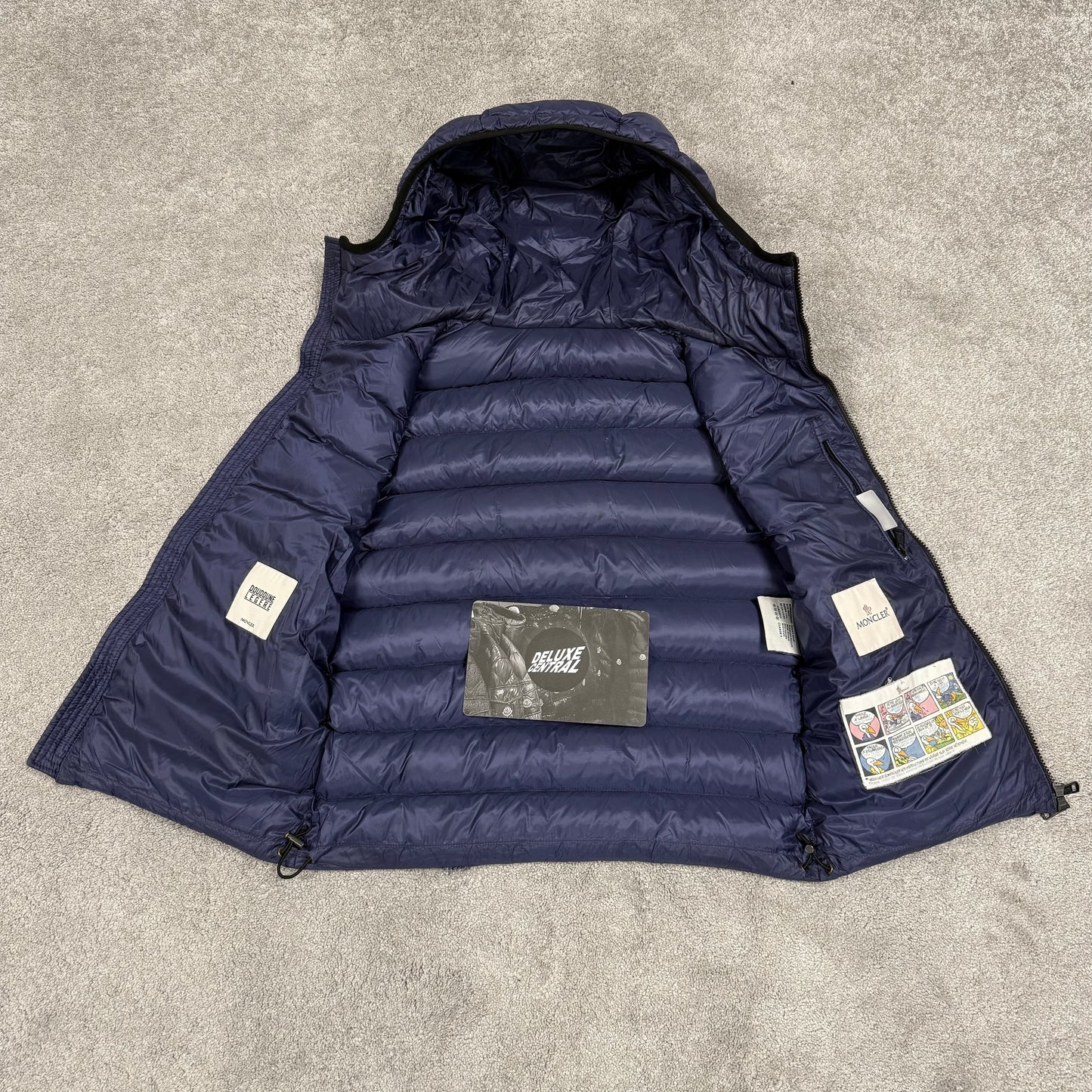 Moncler Ray Gilet