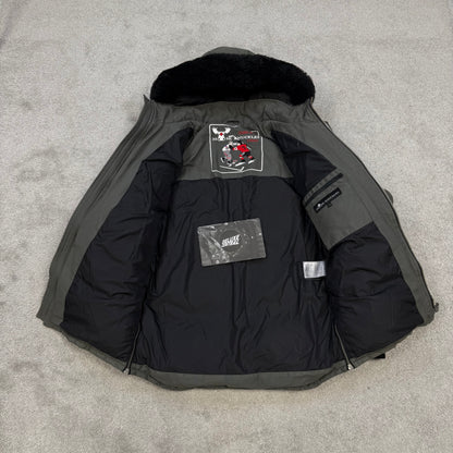 Moose Knuckles 3Q Parka