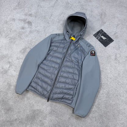 Parajumpers Hybridge Cardigan