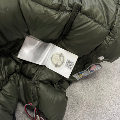 Moncler Bramant