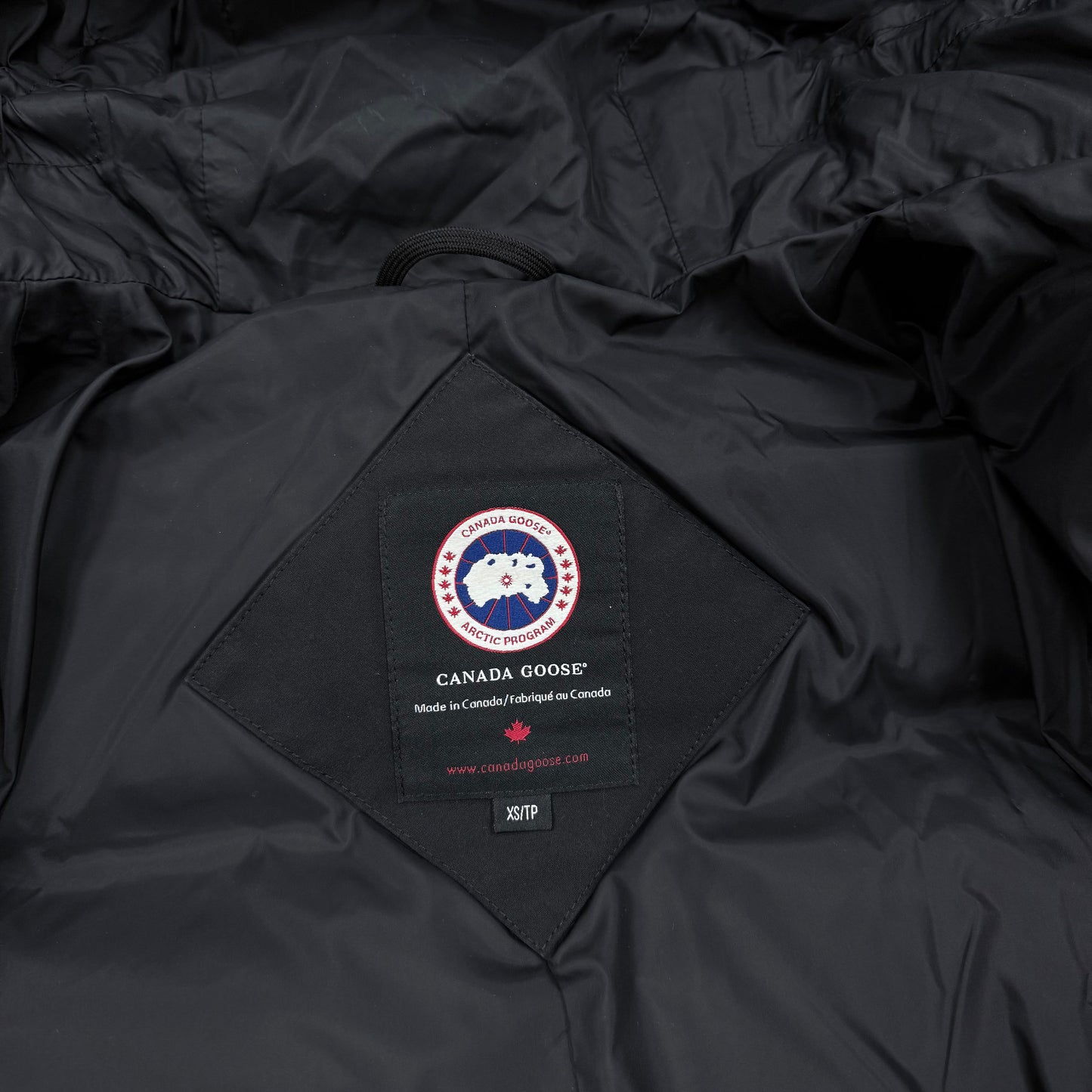 Canada Goose Macmillan