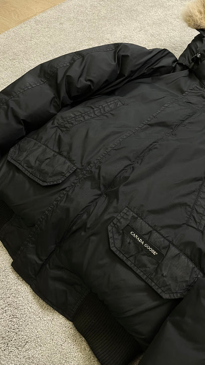 Canada Goose Yukon Bomber