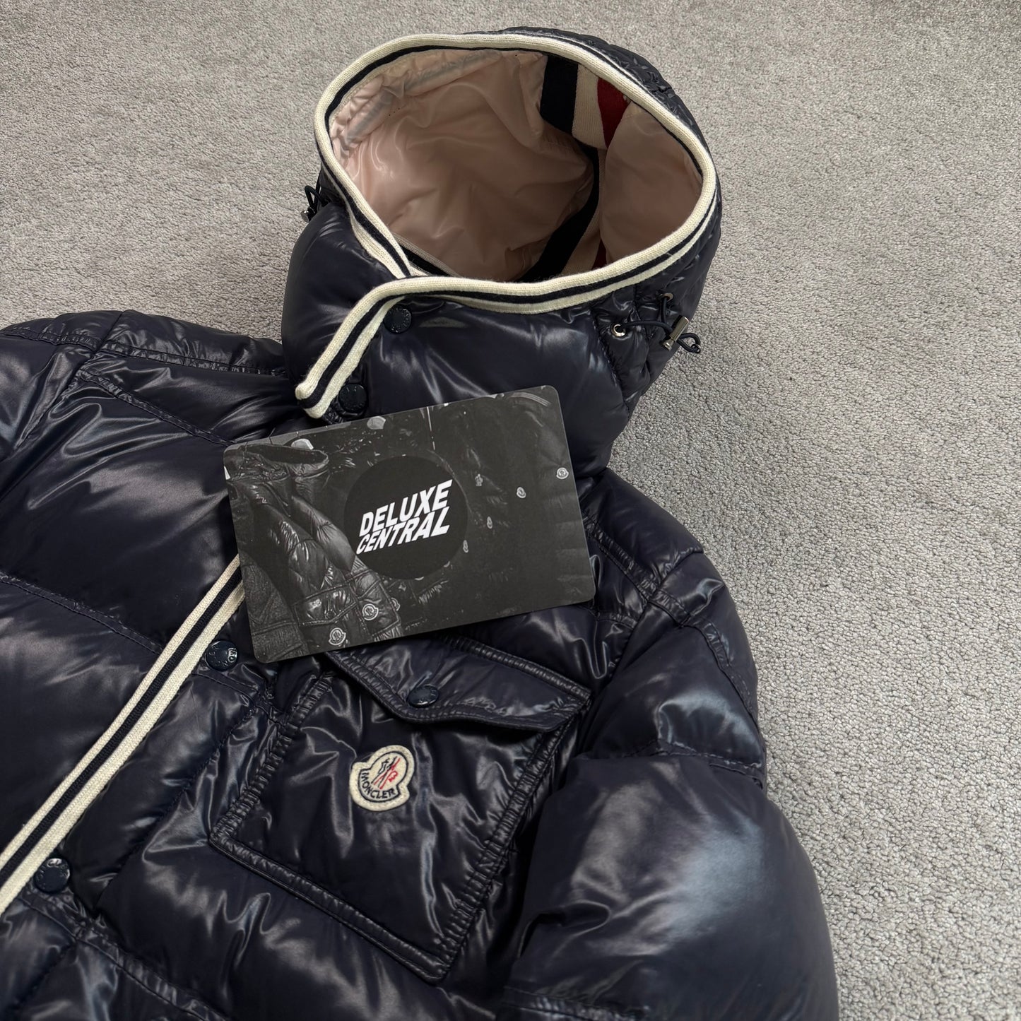 Moncler Branson