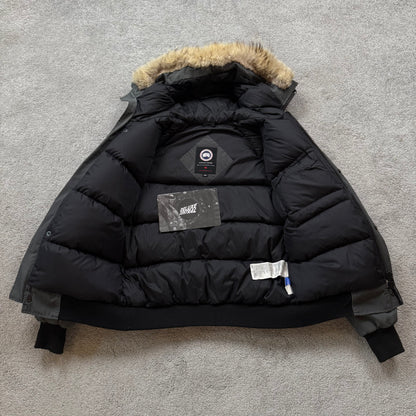 Canada Goose Chilliwack Bomber