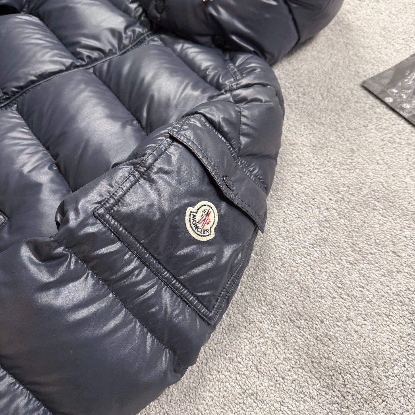 Moncler Maya