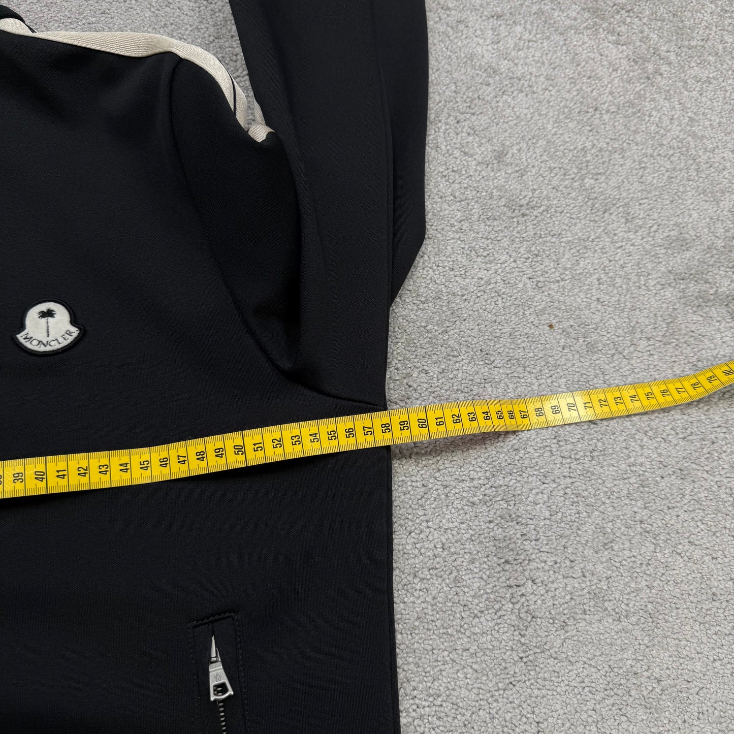 Palm Angels X Moncler Tracksuit