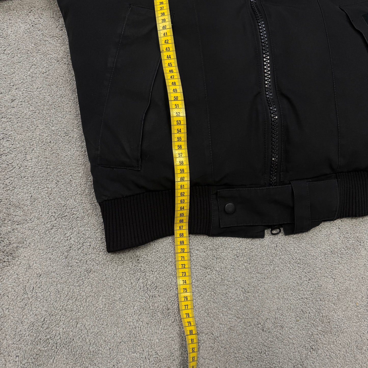 Canada Goose Borden Bomber