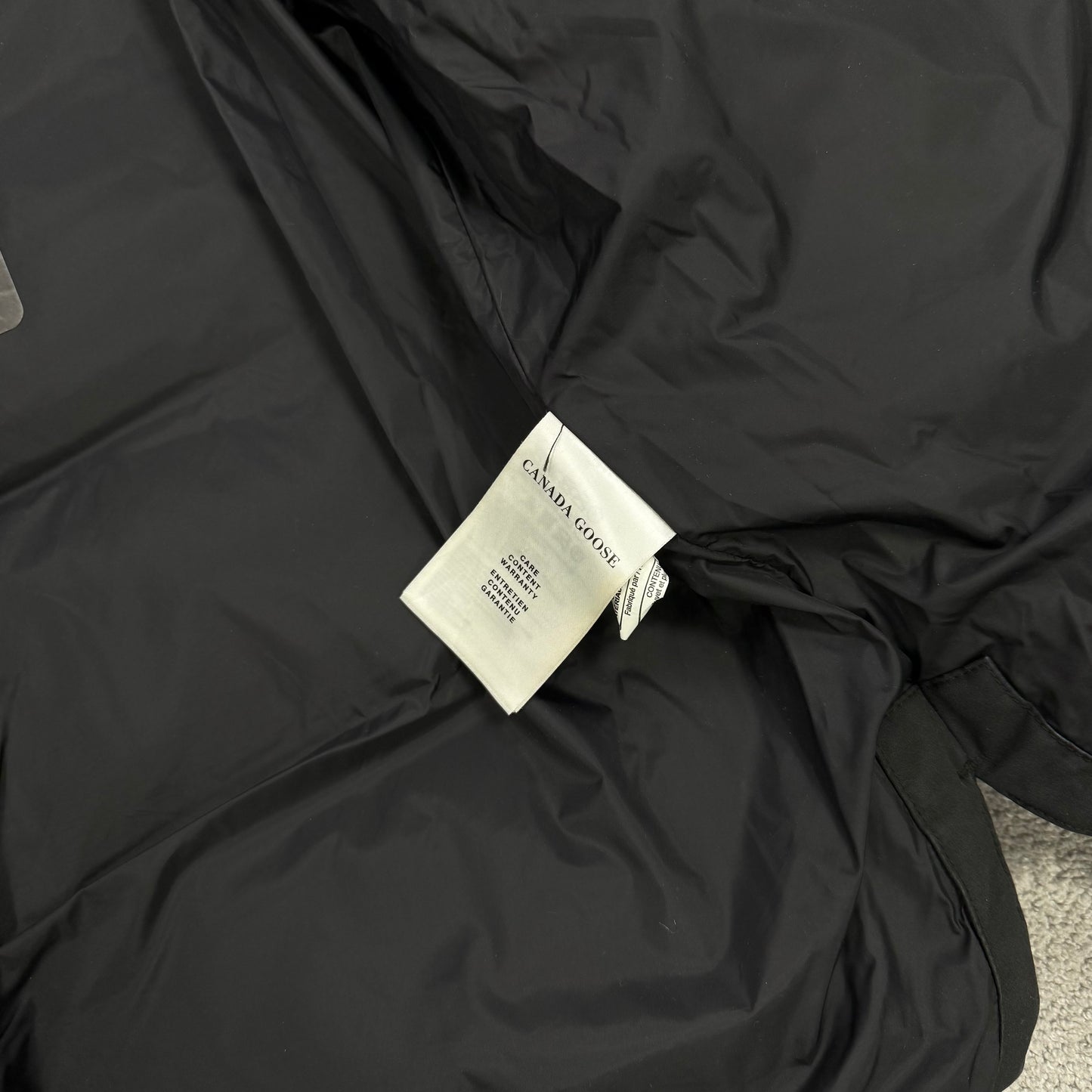 Canada Goose Macmillan Parka