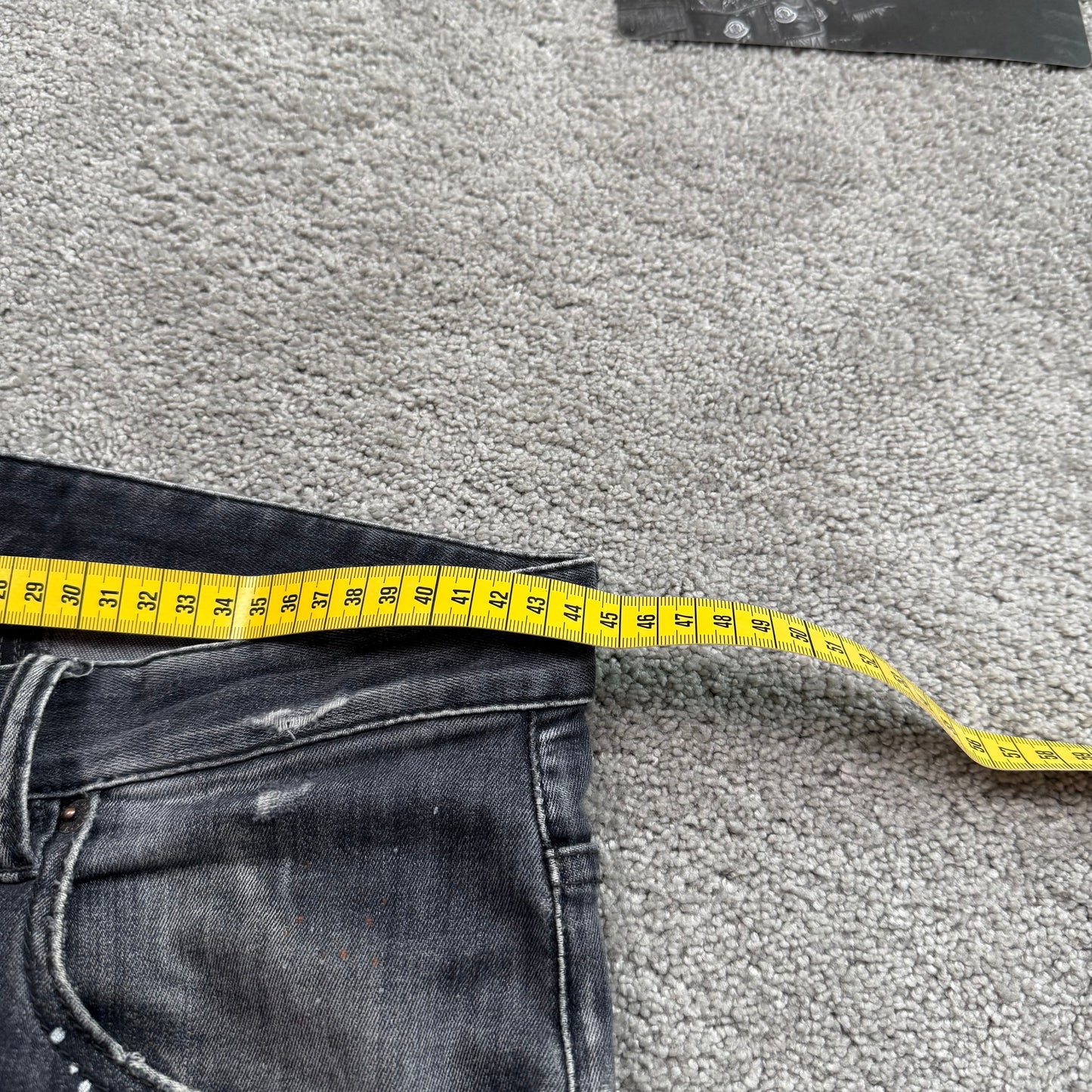 Dsquared ”Skater Jean” Jeans